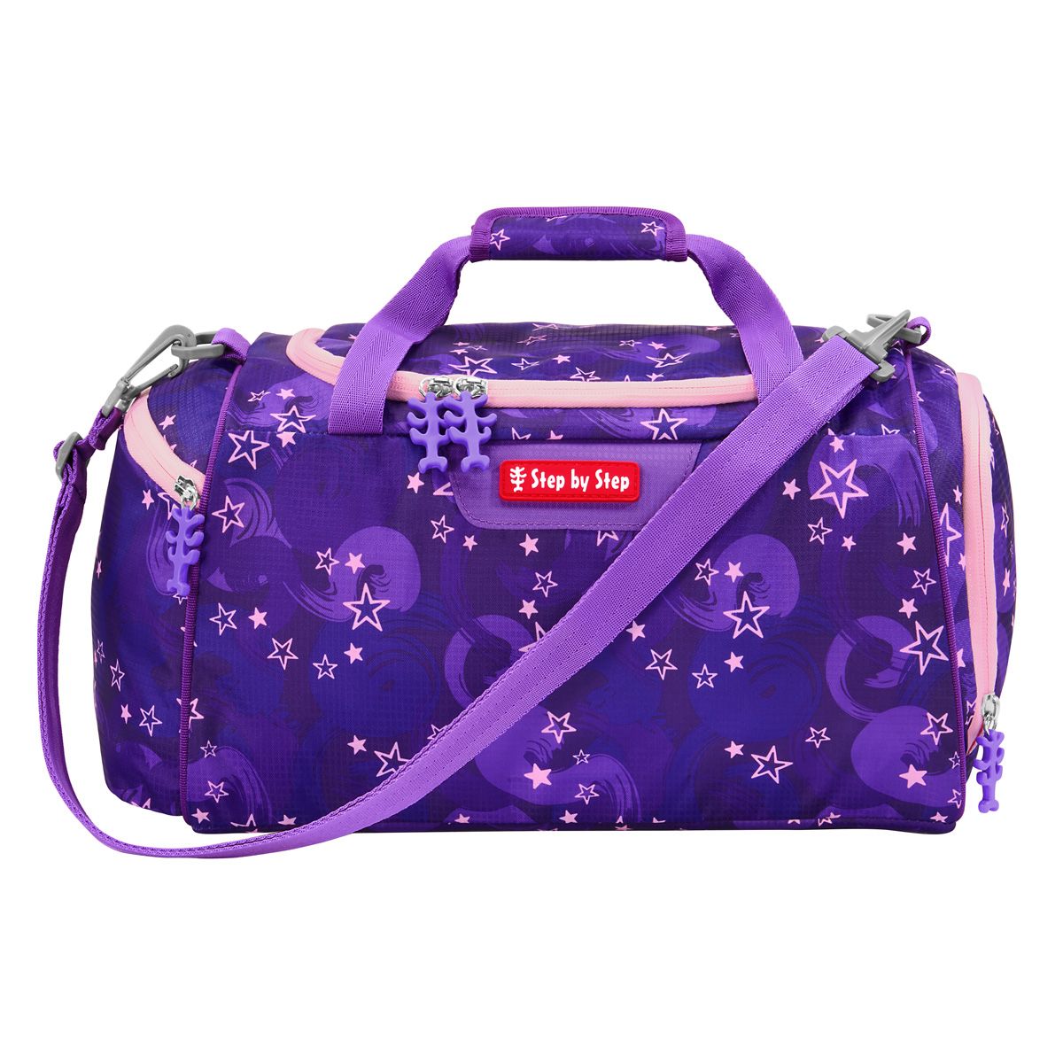 Step by Step, Sporttasche  *Pegasus LIV
