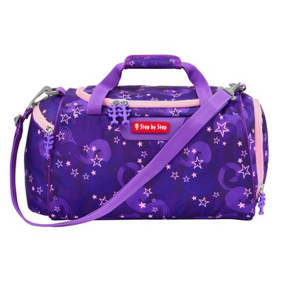 Step by Step, Sporttasche  *Pegasus LIV