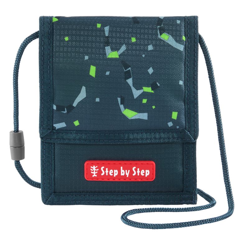 Step by Step, Brustbeutel, Kinder, *Bagger Rocco Step by Step, Brustbeutel, Kinder, *Bagger Rocco