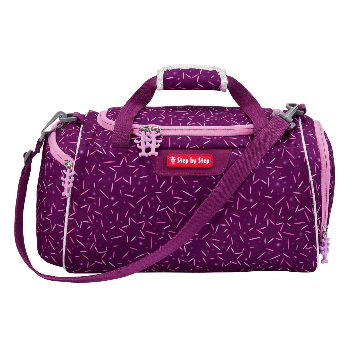 Step by Step, Sporttasche  *Pretty Unicorn Nuala Step by Step, Sporttasche  *Pretty Unicorn Nuala