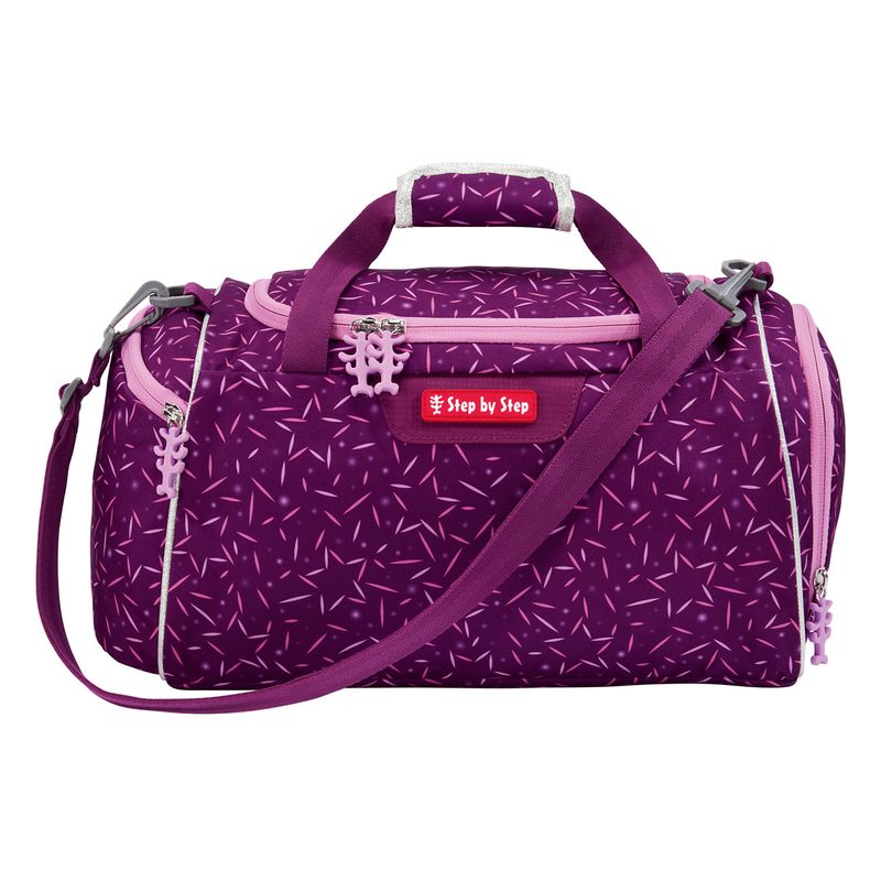 Step by Step, Sporttasche *Pretty Unicorn Nuala Step by Step, Sporttasche *Pretty Unicorn Nuala