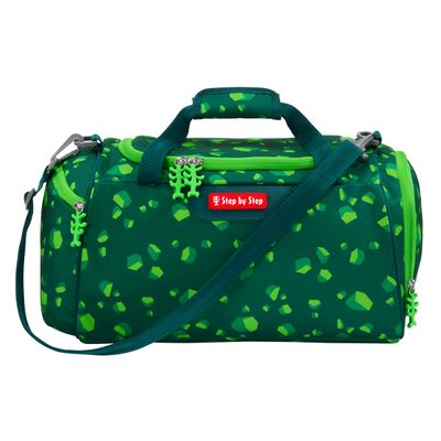 Step by Step, Sporttasche *Dino Targo Step by Step, Sporttasche *Dino Targo