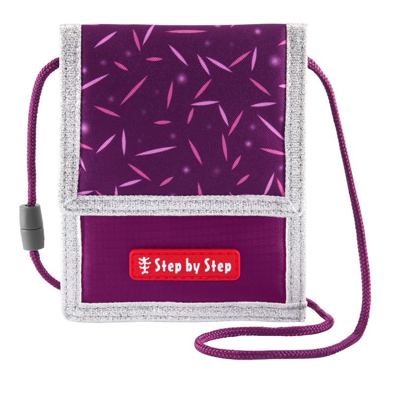 Step by Step, Brustbeutel, Kinder, *Pretty Unicorn Nuala Step by Step, Brustbeutel, Kinder, *Pretty Unicorn Nuala