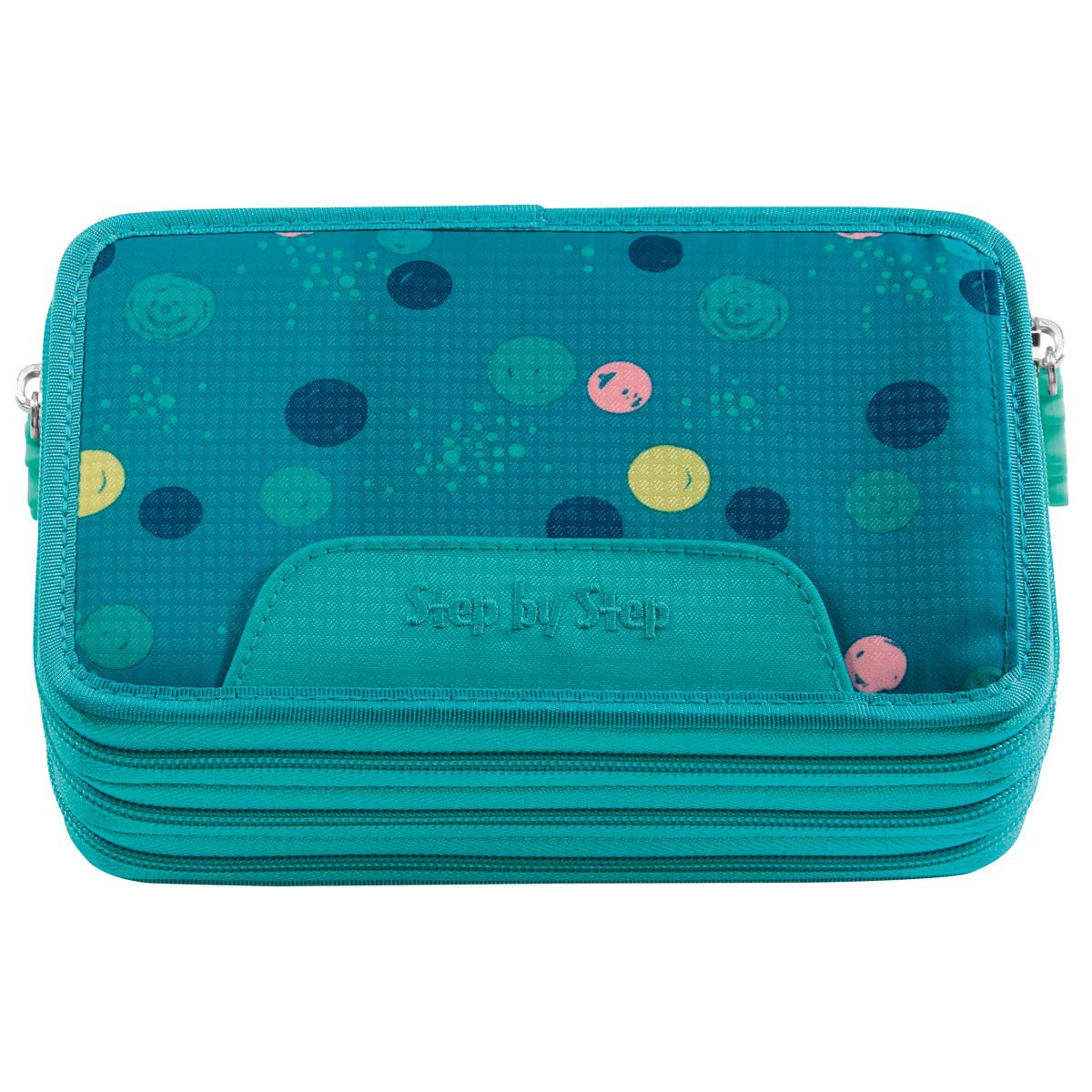 Step by Step, Federmappe XXL *Turtle Josie