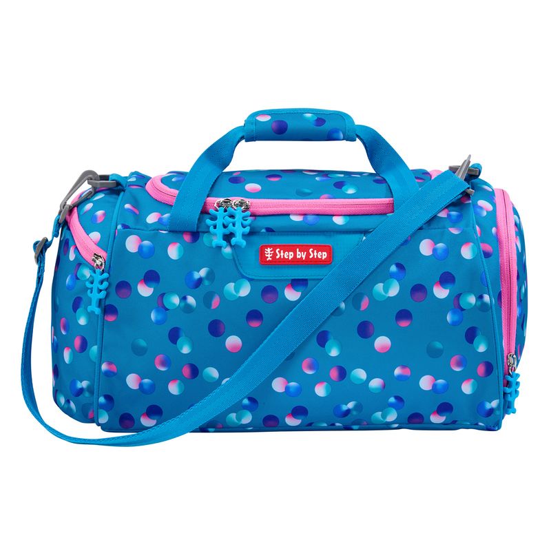 Step by Step, Sporttasche *Dolphin Finja Step by Step, Sporttasche *Dolphin Finja