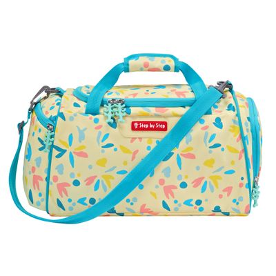 Step by Step, Sporttasche *Cat Lilly Step by Step, Sporttasche *Cat Lilly