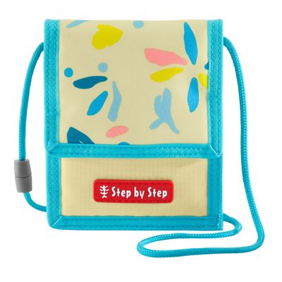 Step by Step, Brustbeutel, Kinder, *Cat Lilly Step by Step, Brustbeutel, Kinder, *Cat Lilly