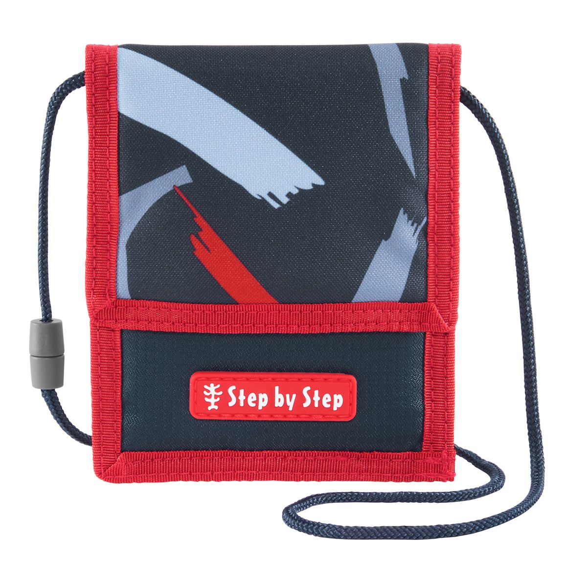 Step by Step, Brustbeutel, Kinder, *Sports Car Mick *personalisierbar Step by Step, Brustbeutel, Kinder, *Sports Car Mick *personalisierbar