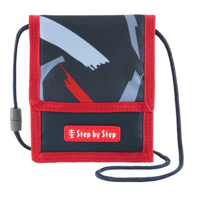 Step by Step, Brustbeutel, Kinder, *Sports Car Mick *personalisierbar Step by Step, Brustbeutel, Kinder, *Sports Car Mick *personalisierbar