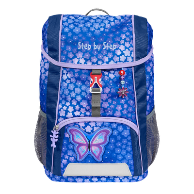 Step by Step, KID Rucksack, "Butterfly Maja"