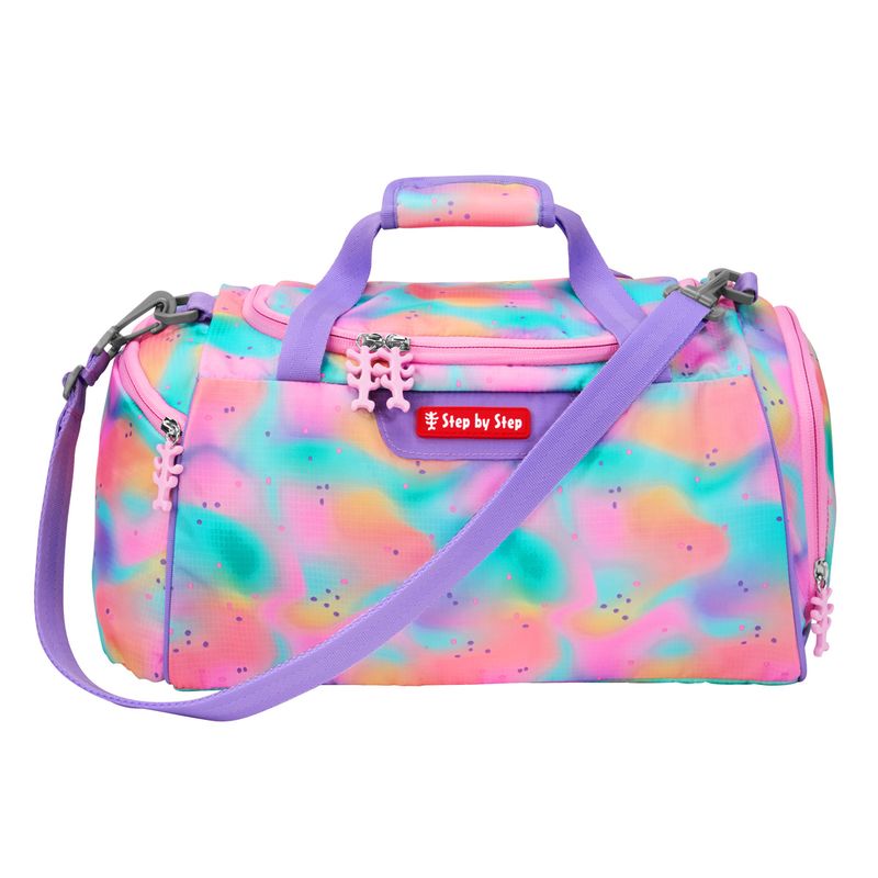 Step by Step, Sporttasche *Butterfly Luna