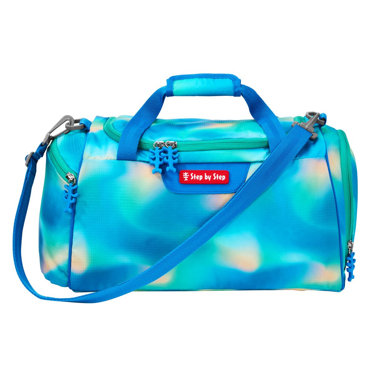 Step by Step, Sporttasche *Ninja Zazu