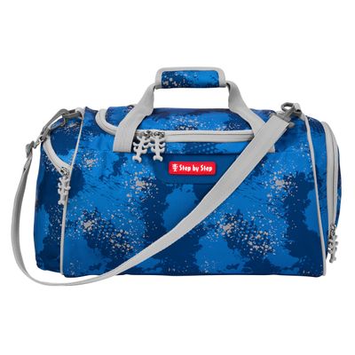 Step by Step, Sporttasche *Rocket Novo Step by Step, Sporttasche *Rocket Novo