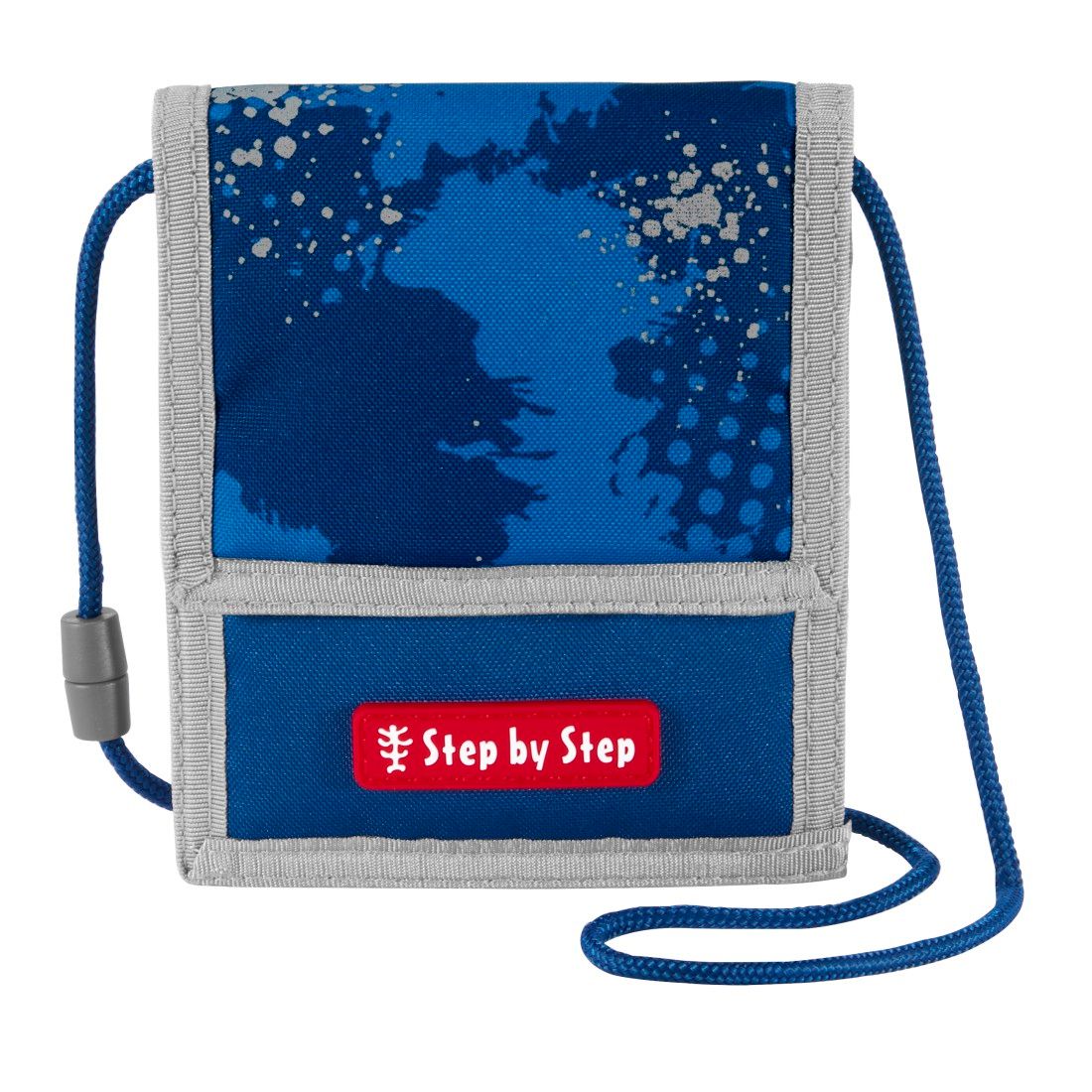 Step by Step, Brustbeutel, Kinder *ROCKET NOVO + GRATIS Name Step by Step, Brustbeutel, Kinder *ROCKET NOVO + GRATIS Name