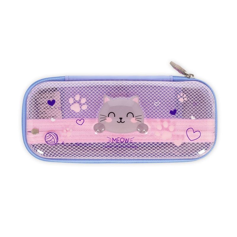 LEGAMI Siftbox - transparent WONDERWOW *KITTY LEGAMI Siftbox - transparent WONDERWOW *KITTY