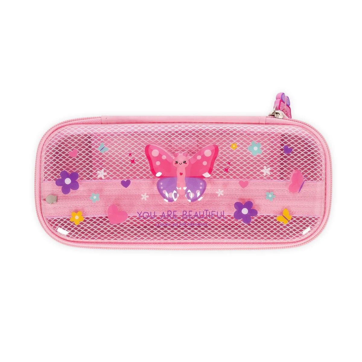 LEGAMI Siftbox - transparent WONDERWOW *BUTTERFLY