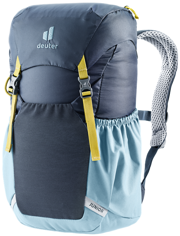 DEUTER, Kinderrucksack, JUNIOR 18, ink-lake