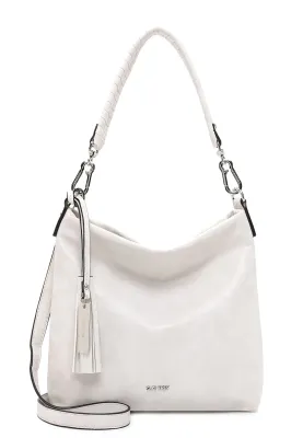 SURI FREY, Umhängetasche,*Ally, ecru