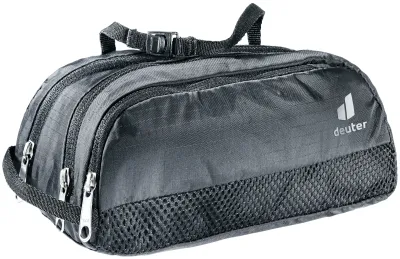 Deuter, Wash Bag Tour II, black