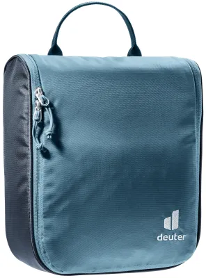 Deuter, Wash Center II, atlantic-ink