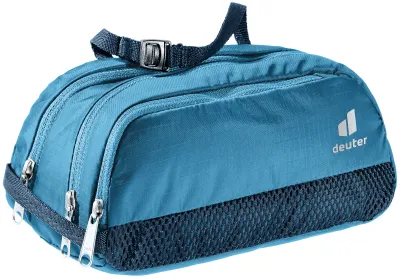 Deuter, Wash Bag Tour II, wave-ink