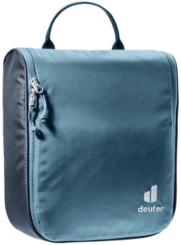 Deuter, Wash Center II, atlantic-ink