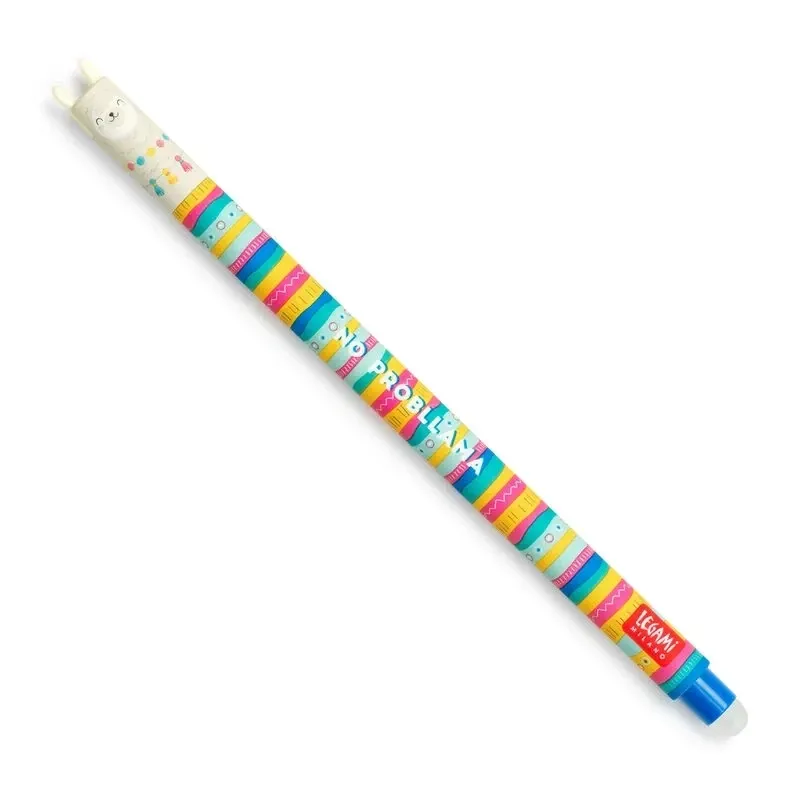 LEGAMI, löschbarer Gelstift *LLAMA LEGAMI, löschbarer Gelstift *LLAMA