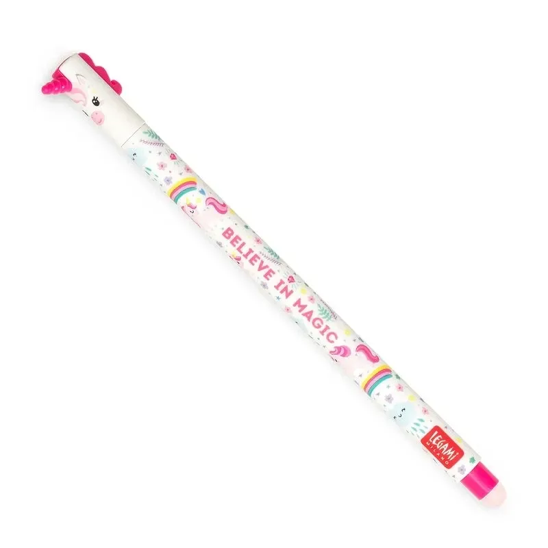 LEGAMI, löschbarer Gelstift *Unicorn LEGAMI, löschbarer Gelstift *Unicorn