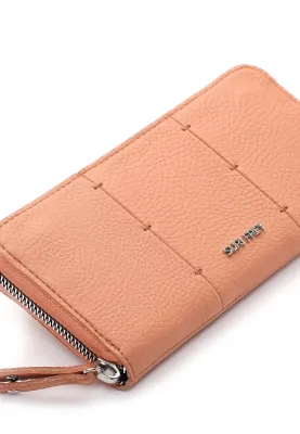 SURI FREY, Damen-Lang-Börse,*Dorothy, peach