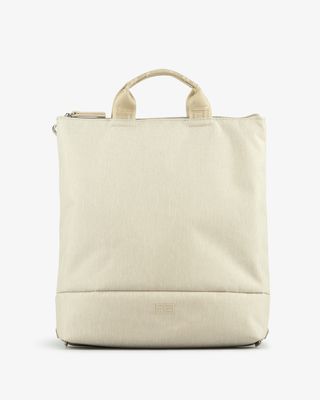 JOST, Rucksack, "BERGEN", XChange Bag XS, porcelain