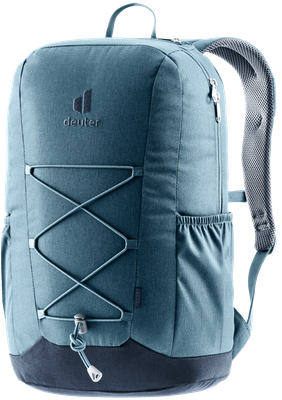 DEUTER, Gogo, Lifestylrucksack, Daypack,  25 Liter, atlantic-ink