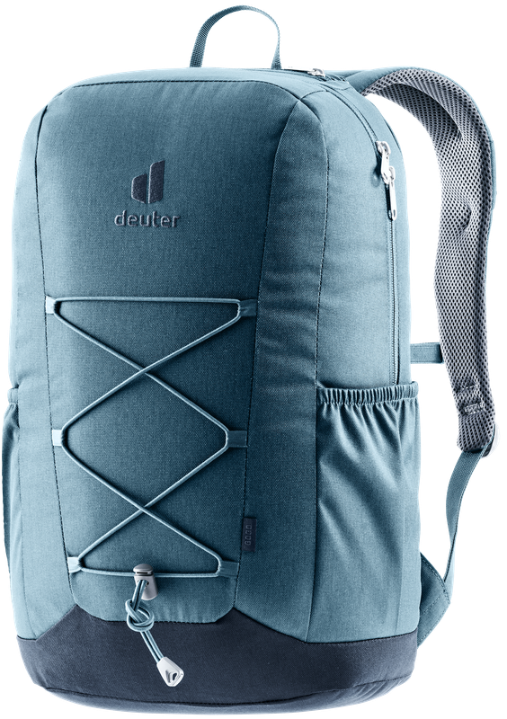 DEUTER, Gogo, Lifestylrucksack, Daypack,  25 Liter, atlantic-ink