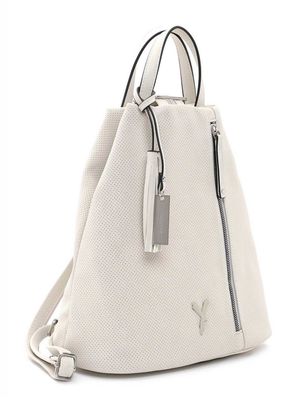 SURI FREY, Rucksack mittel *Romy, ecru