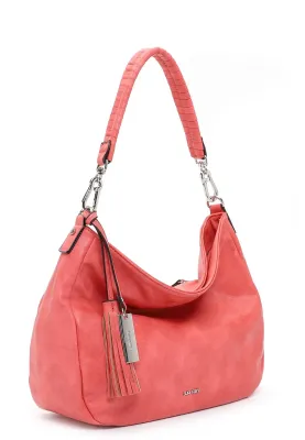 SURI FREY, Beutel mittel,*Ally, coral