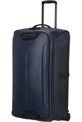 Samsonite, *ECODIVER, Reisetasche 2Rollen, 79/29, 122Liter, blue nights
