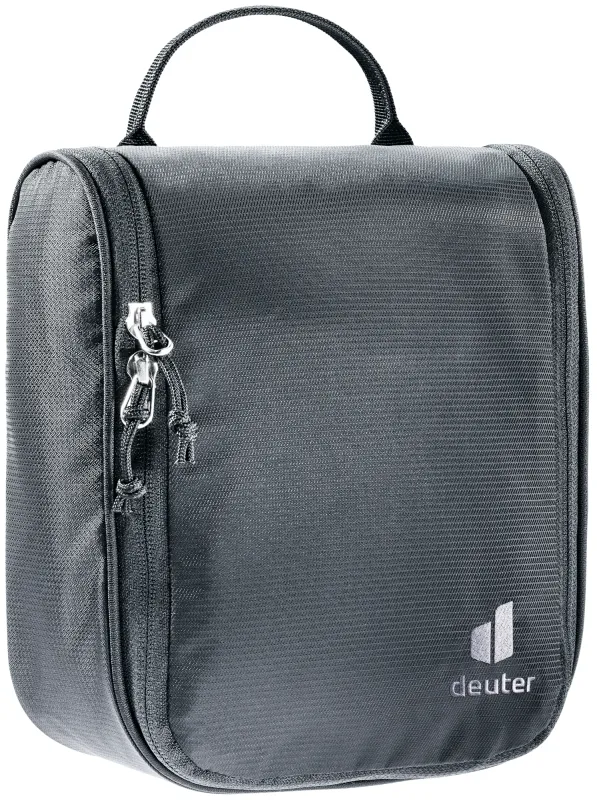 Deuter, Wash Center I, black