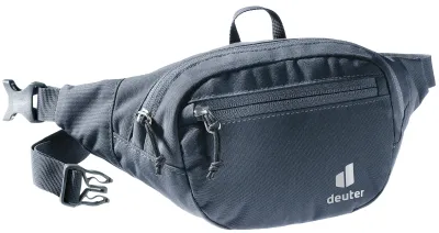 Deuter, Gürteltasche Belt I, schwarz