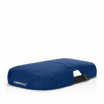 Reisenthel Carrybag - Cover (Deckel Einkaufskorb) - BLAU Reisenthel Carrybag - Cover (Deckel Einkaufskorb) - BLAU