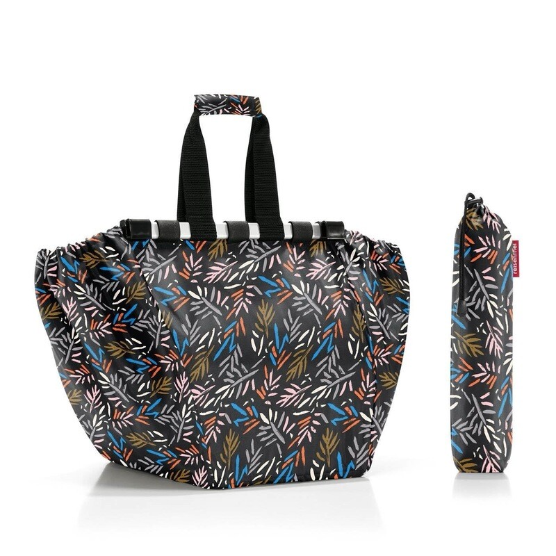 REISENTHEL easyshoppingbag (Einkaufswagentasche), autumn1 REISENTHEL easyshoppingbag (Einkaufswagentasche), autumn1
