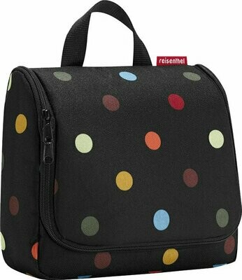 REISENTHEL toiletbag XL (Waschtasche), dots REISENTHEL toiletbag XL (Waschtasche), dots