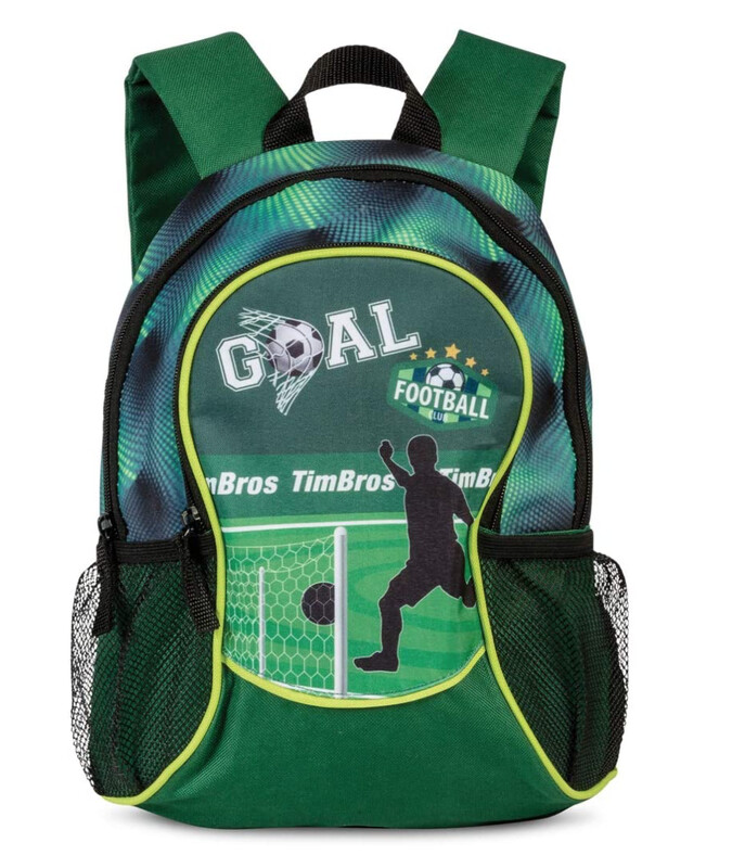 Kinderrucksack, GOAL / Fußball Kinderrucksack, GOAL / Fußball