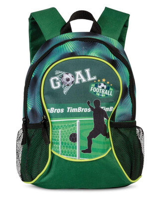 Kinderrucksack, GOAL / Fußball Kinderrucksack, GOAL / Fußball