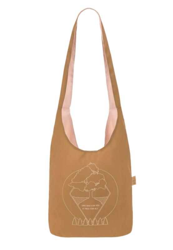 LÄSSIG, Charity Shopper, Tree curry LÄSSIG, Charity Shopper, Tree curry