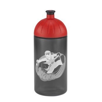 Step by Step, Trinkflasche, NINJA YUMA Step by Step, Trinkflasche, NINJA YUMA