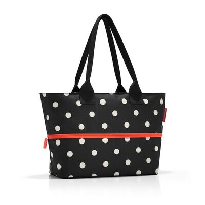 REISENTHEL Shopper e1, mixed dots (erweiterbar) REISENTHEL Shopper e1, mixed dots (erweiterbar)