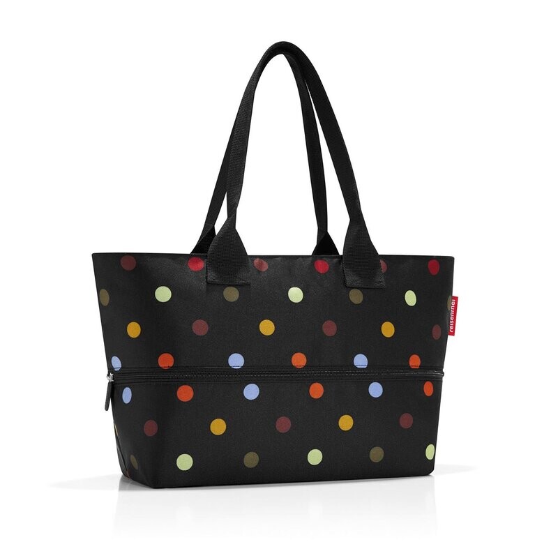 REISENTHEL Shopper e1, dots(erweiterbar) REISENTHEL Shopper e1, dots(erweiterbar)