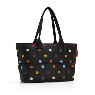 REISENTHEL Shopper e1, dots(erweiterbar) REISENTHEL Shopper e1, dots(erweiterbar)