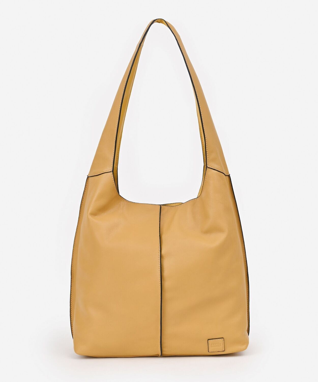 Fred´s Bruder, Handtasche, FB110, sunny yellow Fred´s Bruder, Handtasche, FB110, sunny yellow