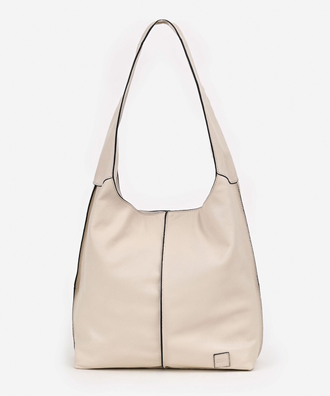 Fred´s Bruder, Handtasche, FB110, beige Fred´s Bruder, Handtasche, FB110, beige