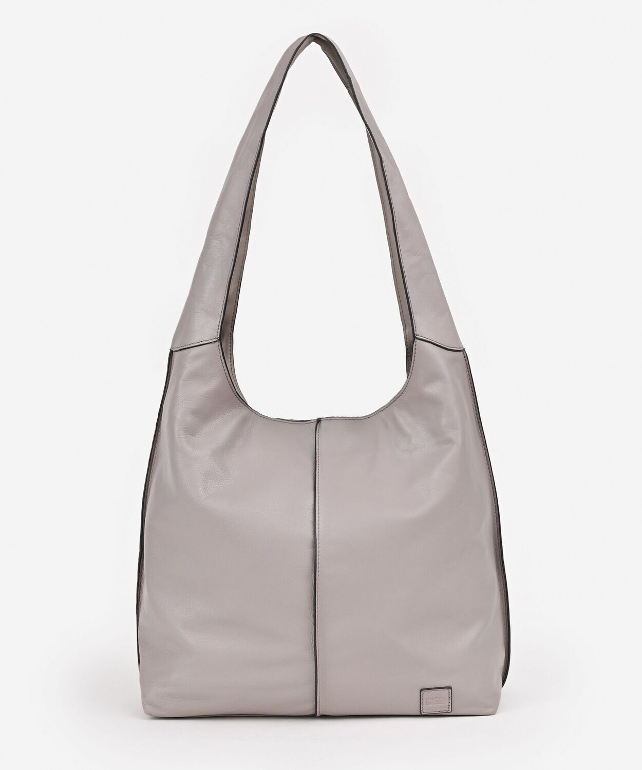 Fred´s Bruder, Handtasche, FB110, light grey Fred´s Bruder, Handtasche, FB110, light grey